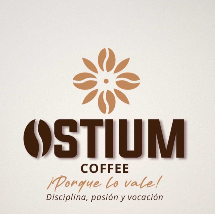 OSTIUM COFFE