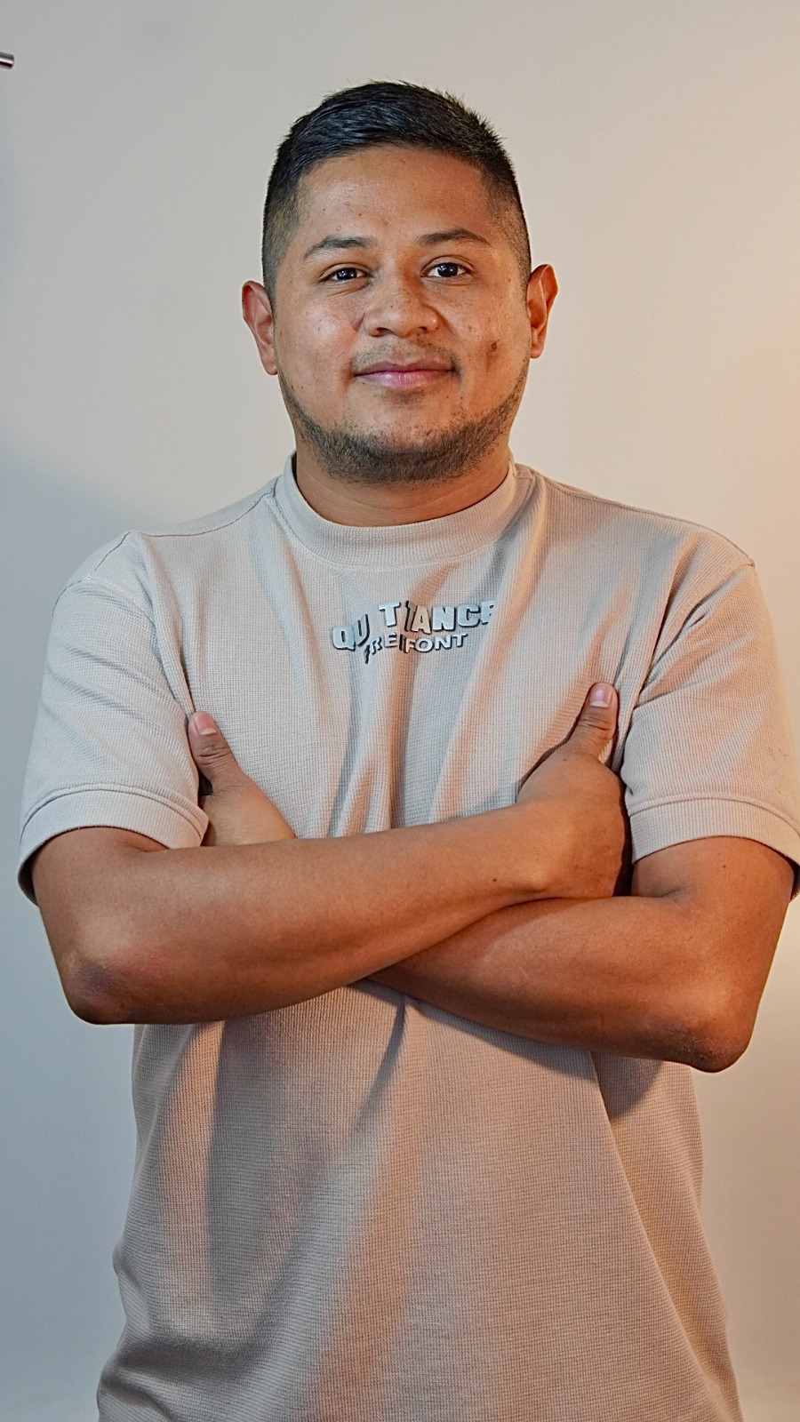 GILBERTO ALVARADO