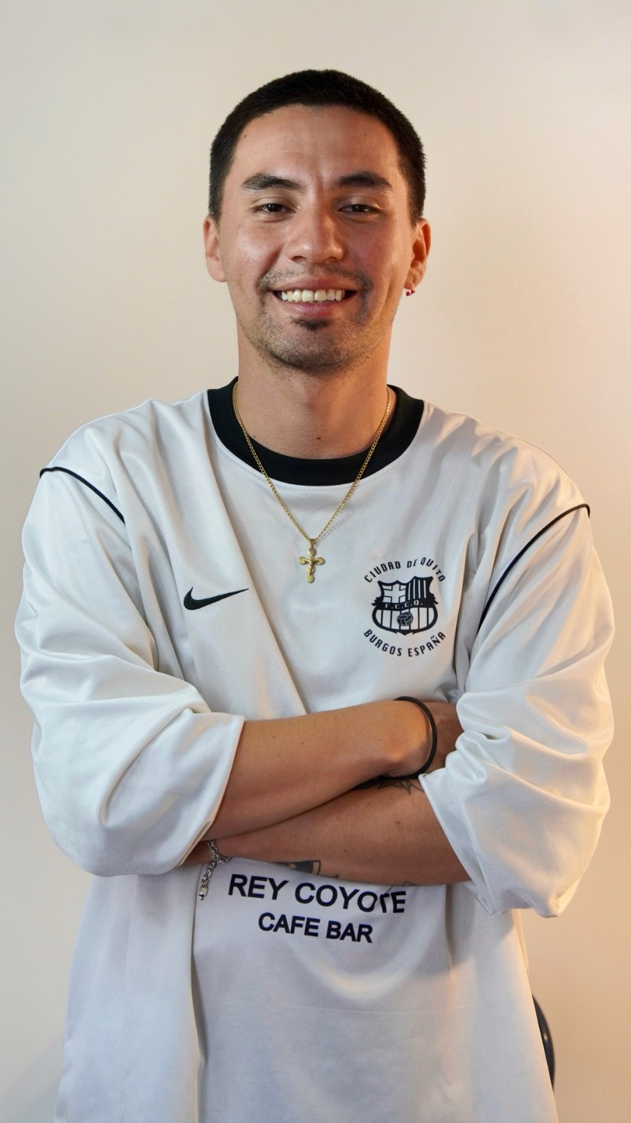 GUSTAVO ADOLFO BERMEO