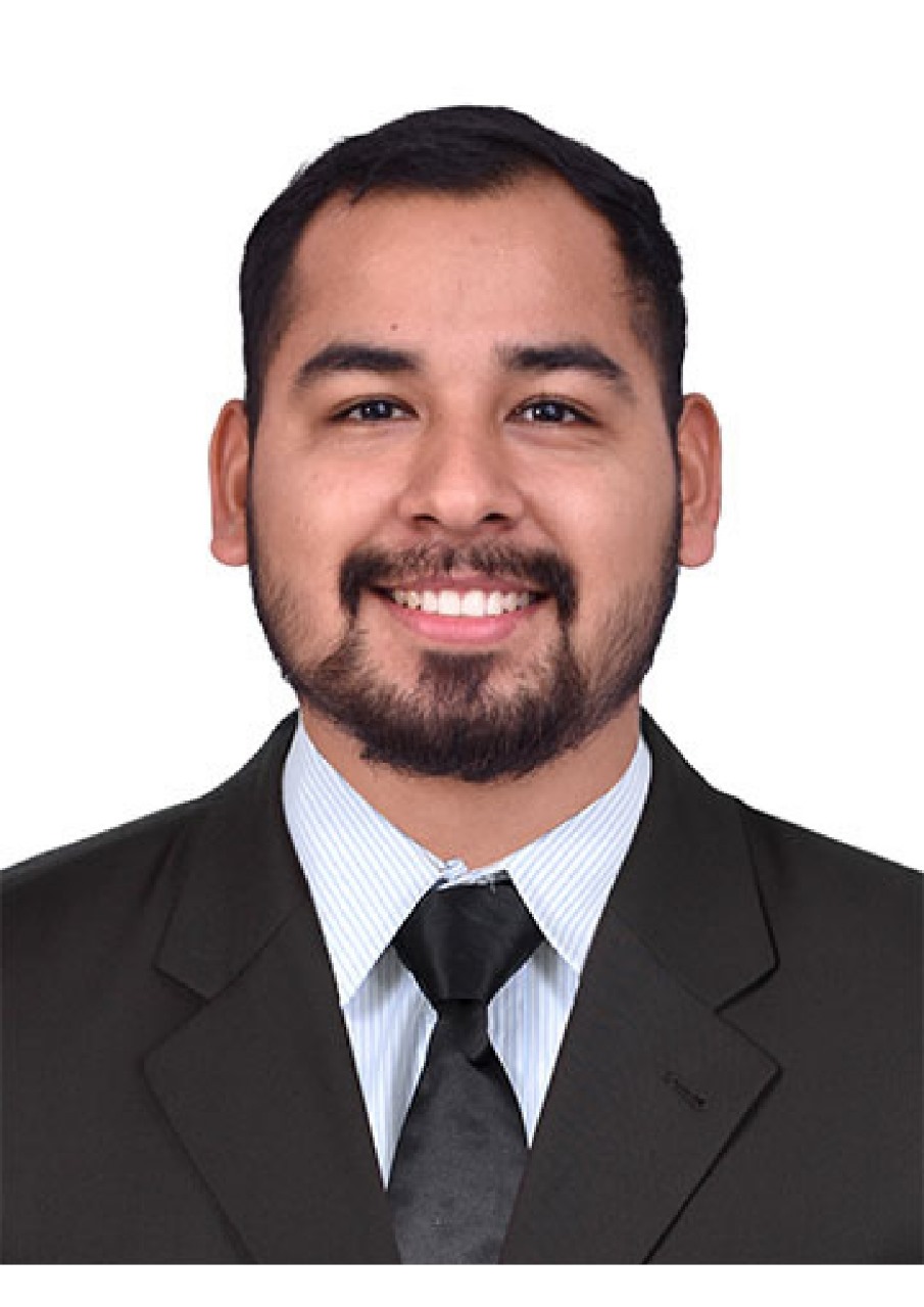 VICTOR MANUEL GONZALES