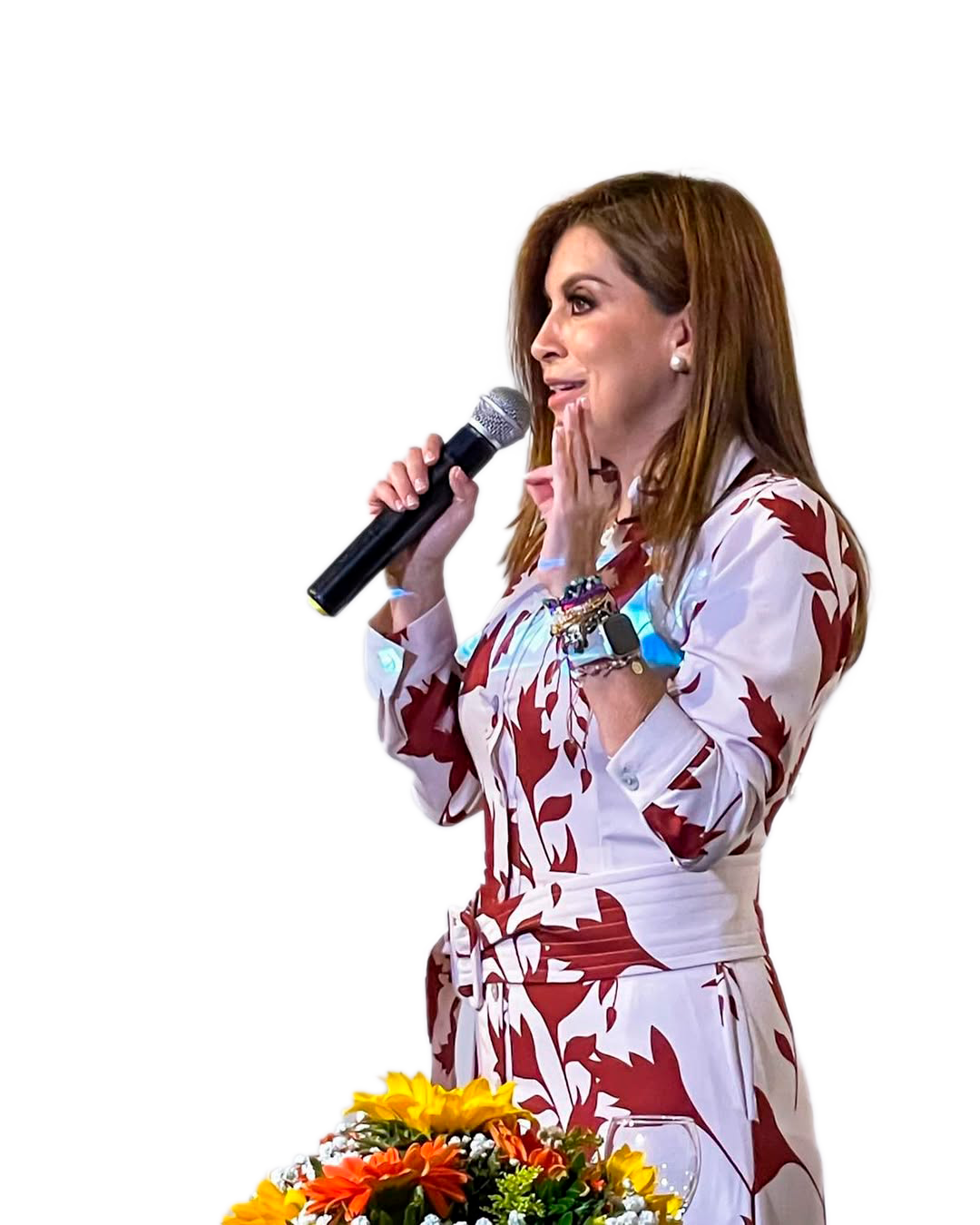 ISABEL TOBAR