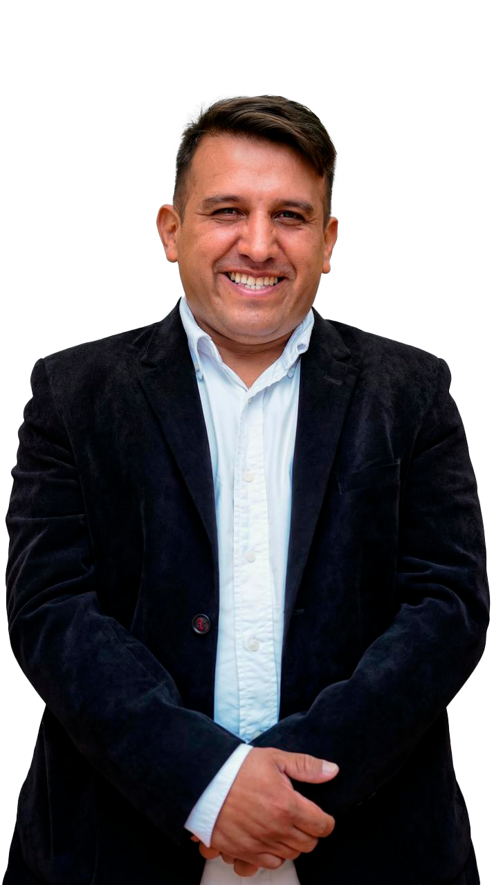 MARTÍN VALENCIA