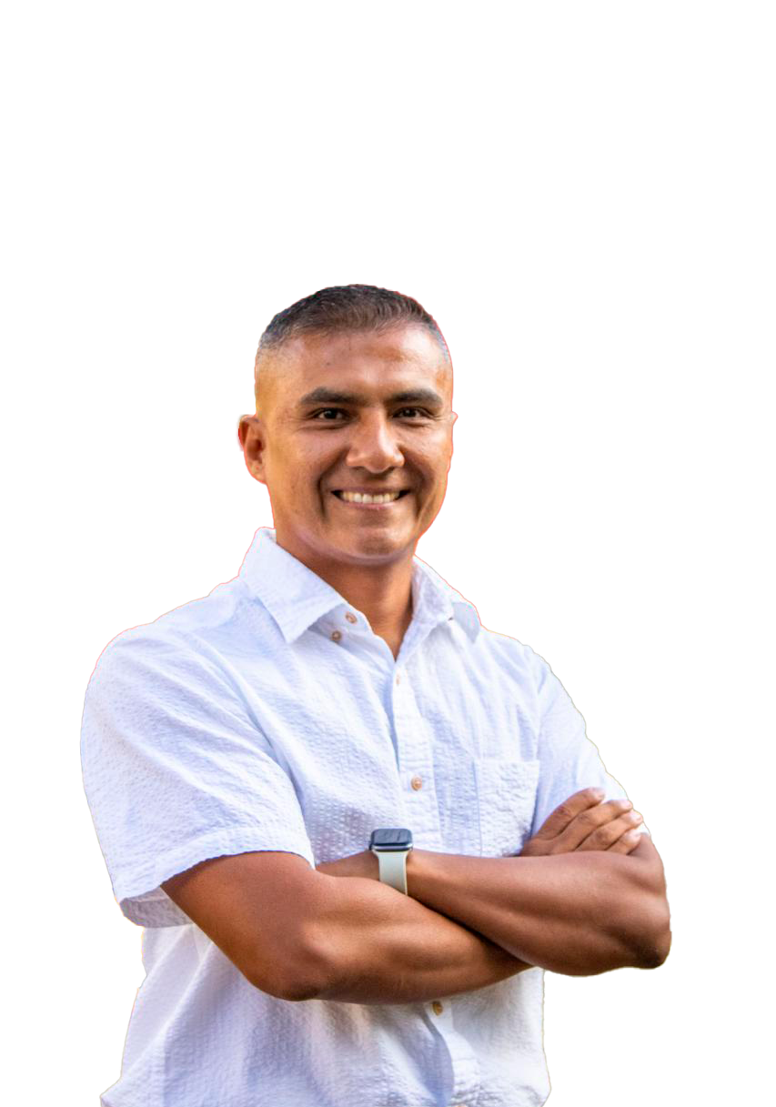 WILFRED RIVERA