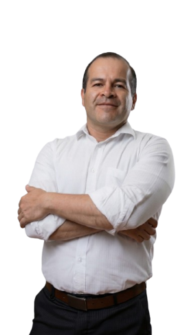 JAVIER ZÚÑIGA VELASCO