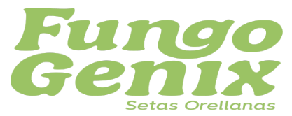 FUNGO GENIX