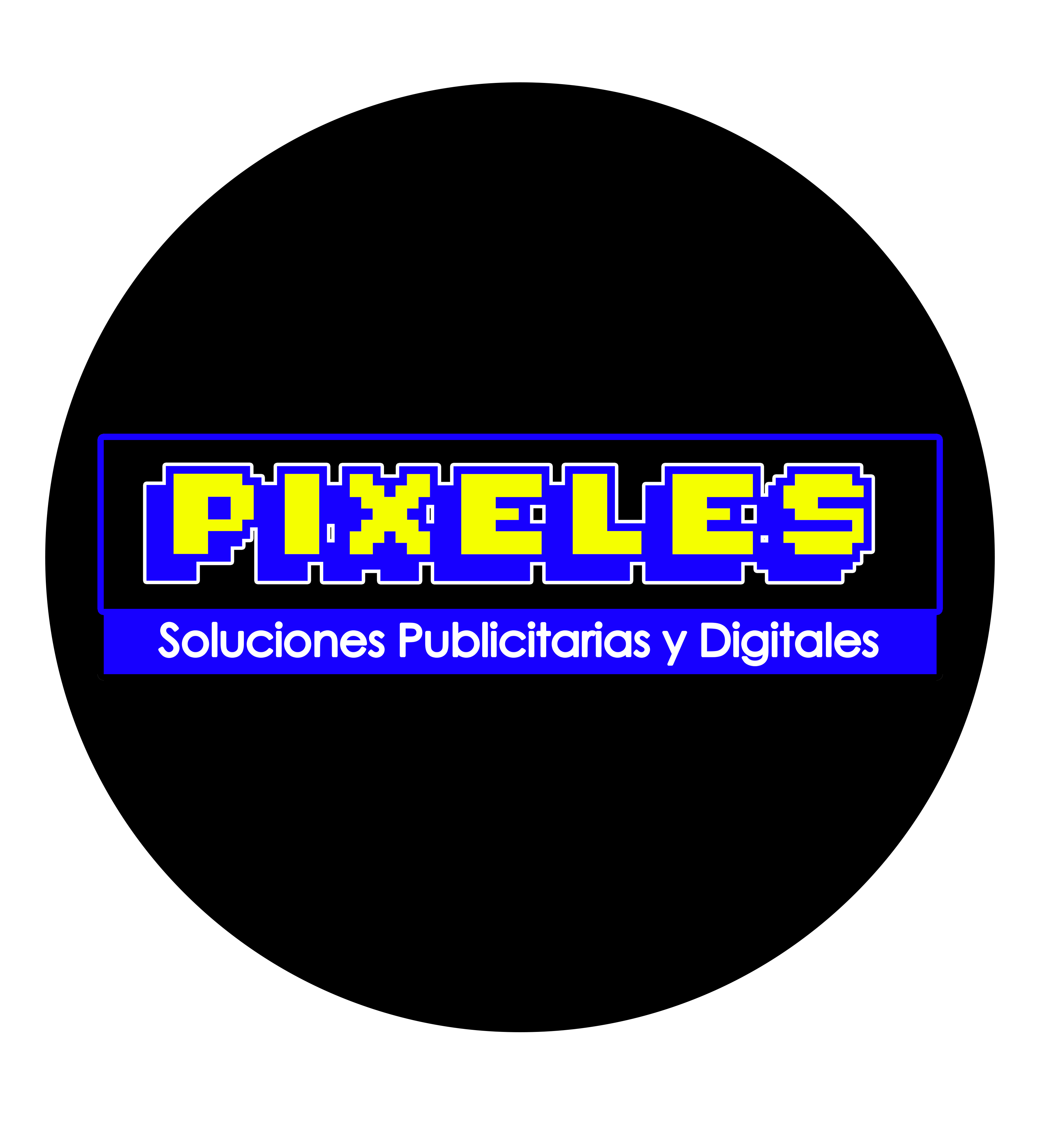 PIXELES