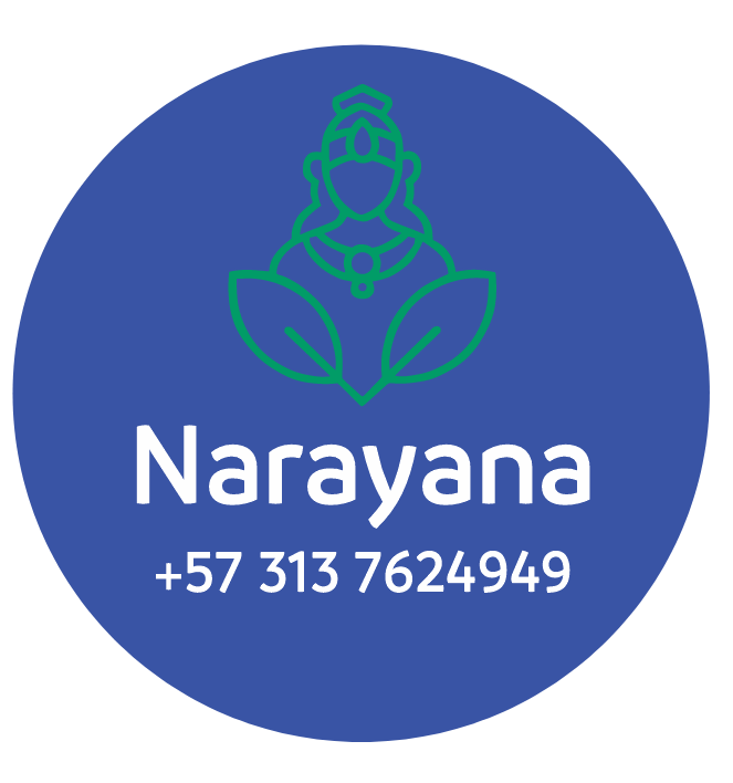 NARAYANA